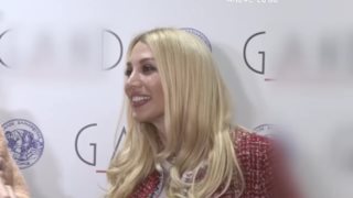 Η Κωνσταντίνα Σπυροπούλου αποκάλυψε πότε επιστρέφει τηλεοπτικά