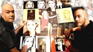 Ξέρω πόσο σ&#39; αγαπώ | Μια ξεχωριστή παράσταση- αφιέρωμα για την μυθιστορηματική ζωή της Βίκυς Μοσχολιού