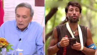 Πρωτοφανές ξέσπασμα του Ανδρέα Μικρούτσικου: "Είναι κατάντια - Είναι ένοχοι απέναντι στο τηλεοπτικό κοινό"