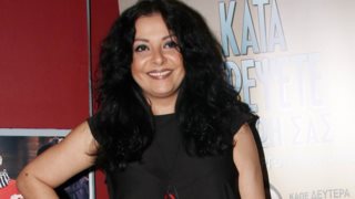 Βασιλική Ανδρίτσου: Έκοψε τα μαλλιά της καρέ