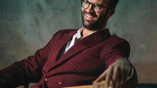 Τζορτζ Παπακώστας: Το δημοσίευμα που τον ενόχλησε &amp; η έντονη αντίδραση του