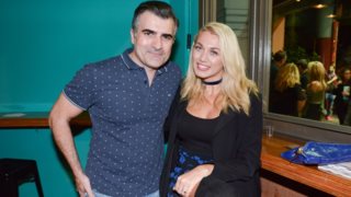 "Στην εκπομπή της Κωνσταντίνας Σπυροπούλου το πρόβλημα ήταν ο Παύλος Σταματόπουλος. To παραδέχθηκε και η ίδια"