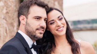 Γέννησε η Ευαγγελία Συριοπούλου! Αυτό είναι το φύλο του μωρού