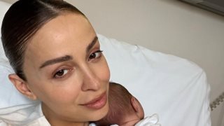 Ελένη Φουρέιρα | Ο γιος της έγινε 6 μηνών - Η τρυφερή ανάρτηση της