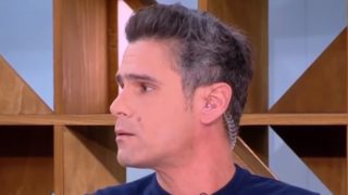 Δημήτρης Ουγγαρέζος: &quot;Την γούσταρα σεξουαλικά&quot;