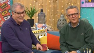 Αυτό είναι το επόμενο βήμα των Ρέππα - Παπαθανασίου με τους &quot;Συμπέθερους απ&#39; τα Τίρανα&quot;