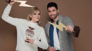 To Battle of the Couples κάνει πρεμιέρα στον Alpha