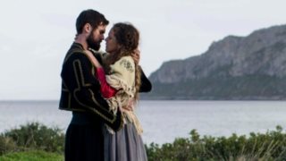 Η Μάγισσα | Θεοφανώ &amp; Αντρέι αντιμέτωποι με νέο εχθρό! Ο Τζανής παλεύει για την επιβίωση