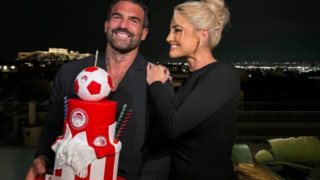 Δημήτρης Αλεξάνδρου | Το δημόσιο ευχαριστώ και η αναφορά στο γιο του