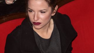 Εριέττα Κούρκουλου- Λάτση: Η σπάνια νυχτερινή έξοδος με τον σύντροφό της: Δείτε το τρυφερό στιγμιότυπο!