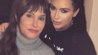 Kim Kardashian: Η Caitlyn Jenner και η ένοπλη ληστεία στο Παρίσι