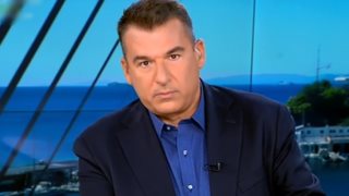 &quot;Συγγνώμη που σας το χαλάω, αλλά θα συμφωνήσω απόλυτα με τον Γιώργο Λιάγκα&quot;