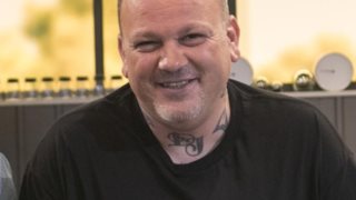 Δημήτρης Σκαρμούτσος: «Έφυγα από τον ΣΚΑΪ και υπέγραψα στον ΑΝΤ1 γιατί…»