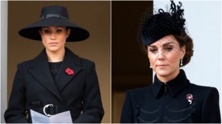 Meghan Markle | Kate Middleton: Η κοινή άψογη εμφάνιση στο Royal Albert Hall που λατρέψαμε!