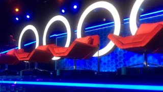 The Final Four: Ποια παίκτρια είχε πάει ξανά σε talent show &amp; μάλιστα είχαν πάει πάλι όλα... λάθος;