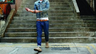 Διάλεξε το σωστό τζην : Ανάλογα με το σώμα που έχεις