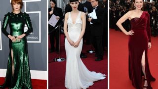 Givenchy by Riccardo Tisci: Οι ωραιότερες εμφανίσεις στο κόκκινο χαλί