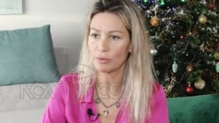 Άριελ Κωνσταντινίδη: "Είδα "θύματα" του #Metoo να έχουν κακοποιητική συμπεριφορά"