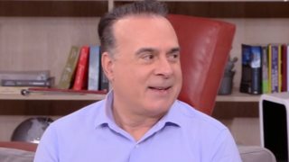 Φώτης Σεργουλόπουλος: Η αποχώρηση από τον Alpha &amp; o εκνευρισμός του για όσα γράφονται