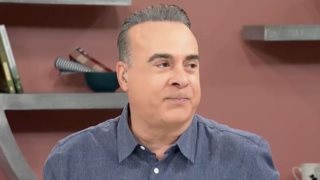 Ο Φώτης Σεργουλόπουλος συγκινήθηκε on air – Δε μπόρεσε να συνεχίσει τη ροή της εκπομπής