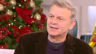 Απόστολος Γκλέτσος: &quot;Όσο μεγαλώνεις περισσότερο παραξανεύεις. Είναι περίεργες οι ισορροπίες στις σχέσεις των ανθρώπων&quot;