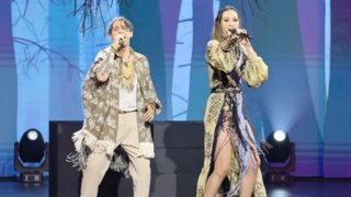 Όλα τα εντυπωσιακά acts από το special live του "J2US"