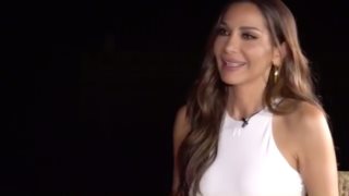 Δέσποινα Βανδή: &quot;Με συνόδευσε μία μεγάλη μοναξιά στην Αθήνα, είχα έναν σκύλο και καθόλου φίλους&quot;