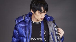 #SeasonFavorites: Το puffer jacket που θα ορίσει το χειμερινό σου στιλ