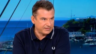 Γιώργος Λιάγκας για Κατερίνα Ζαρίφη: "Αν το έκανα εγώ αυτό, θα με είχαν συλλάβει στον αέρα"