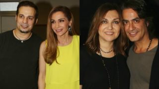 Couple goals!: Οκτώ ζευγάρια της ελληνικής showbiz που είναι μαζί πάνω από 15 χρόνια!
