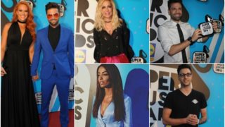 Super Music Awards 2016
 
: Όσα έγιναν στη λαμπερή βραδιά στην Κύπρο: Όλες οι φωτογραφίες