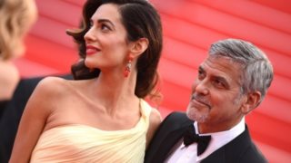 Κάννες 2016: Ημέρα 2η: Η εντυπωσιακή πρεμιέρα του Money Monster με George Clooney και Julia Roberts &amp; η εμφάνιση της Kendall Jenner