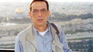 Γιώργος Γεωργιάδης: Έφυγε από τη ζωή ο γνωστός δημοσιογράφος