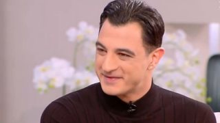 Δήμος Αναστασιάδης: &quot;Δεν μπορούσα να το ξεπεράσω - Έπρεπε να μπει ψυχολόγος στην παρέα&quot;