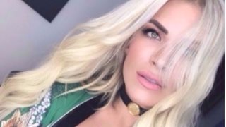 Κατερίνα Καινούργιου: Η τελευταία φωτογραφία από τις διακοπές της