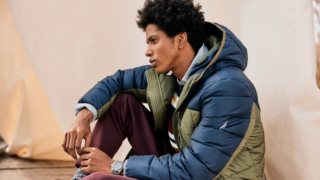 Τα ρούχα που θα φορέσουμε τα Χριστούγεννα