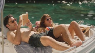 &quot;Maestro&quot; | Σε ποια μέρα &quot;κλείδωσε&quot; η προβολή της νέας σειράς του Χριστόφορου Παπακαλιάτη;