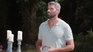 "The Bachelor" | Ο Αλέξης Παππάς σε αποκαλύψεις για την προσωπική του ζωή: "Είχα στο παρελθόν σχέση με μία διάσημη γυναίκα..."