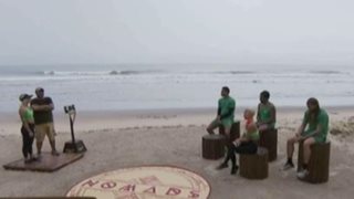 Nomads: Τρίτο συμβούλιο για τη Ζούγκλα: Ποιοι θα είναι υποψήφιοι;