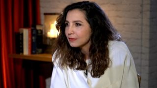 Μαρία Ελένη Λυκουρέζου: Οι αποκαλύψεις για τον εθισμό της στα ναρκωτικά &amp; πώς έκοψε την κοκαΐνη