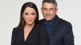 Εκτός &quot;Ώρα Ελλάδος&quot; ο Άκης Παυλόπουλος | Όσα είπε η Ευλαμπία Ρέβη