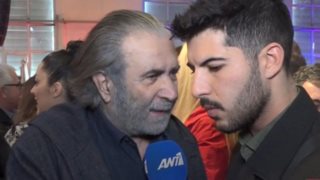 Λάκης Λαζόπουλος: "Πάω από τις άκρες, αφού οι κεντρικές λεωφόροι είναι απαγορευμένες - Ακούω συνέχεια βλακείες"