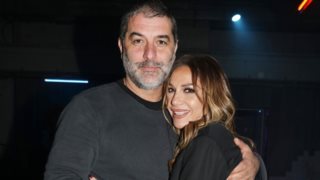 Η Δέσποινα Βανδή για την περιπέτεια του Βασίλη Μπισμπίκη και την κοινή τους ζωή: &quot;Έγιναν όλα τόσο γρήγορα που από το σοκ δεν πρόλαβα να μπω στη φάση&quot;