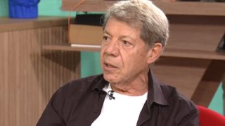 Βαγγέλης Κονιτόπουλος: "Έτσι πήρε την απόφαση ο Γιάννης Πάριος, μου το είπε ο ίδιος"