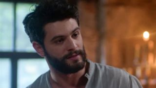 Ο Βασίλης Μηλιώνης δίνει spoiler για το φινάλε της &quot;Μάγισσας&quot;: &quot;Θα πεθάνει κόσμος&quot;