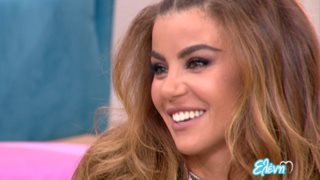 Η Ειρήνη Παπαδοπούλου Στην Ελένη Μενεγάκη: Η εντυπωσιακή αλλαγή μετά το Survivor &amp; όσα είπε για τη μεγάλη απόφαση να ταξιδέψει στον Άγιο Δομίνικο