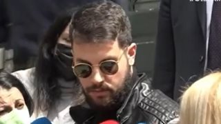 Μάνος Δασκαλάκης: Ο πατέρας του σπάει τη σιωπή του - &quot;Στήριζα τη Ρούλα, έχουμε σοκαριστεί, θέλουμε δικαίωση για τα παιδιά μας&quot;