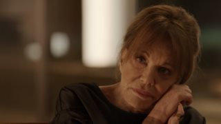 Μαίρη Χρονοπούλου: Ο &quot;άγνωστος&quot; έρωτας με τον Μίμη Πλέσσα