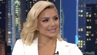 Η Ζόζεφιν ξεκαθαρίζει τι έχει συμβεί ανάμεσα σε εκείνη και την Κόνυ Μεταξά