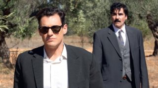 Έρωτας Φυγάς - spoiler: Μάρκος &amp; Ιάσονας σε αναγκαστική συμμαχία!